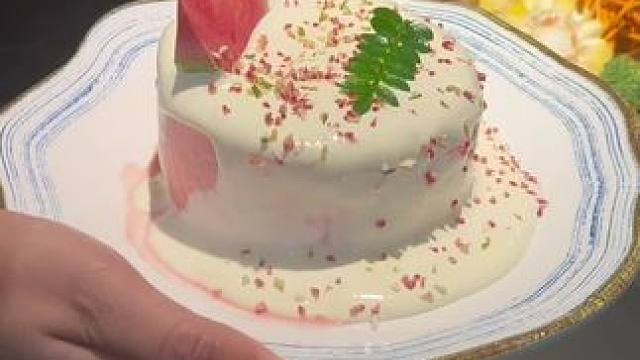 老成老火锅上新啦～ #谁懂这一口的好吃程度 #火锅