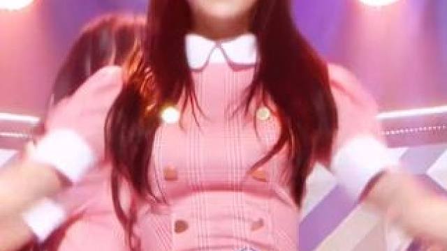 AOA《Excuse Me》2017.01.21 #AOA #韩国女团 #kpop