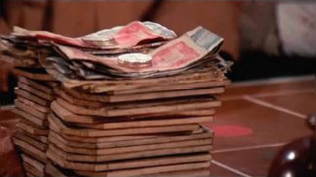 下载西瓜视频，免费观看精彩后续/精彩海量免费短剧免费看！ #因为一个片段看了整部剧