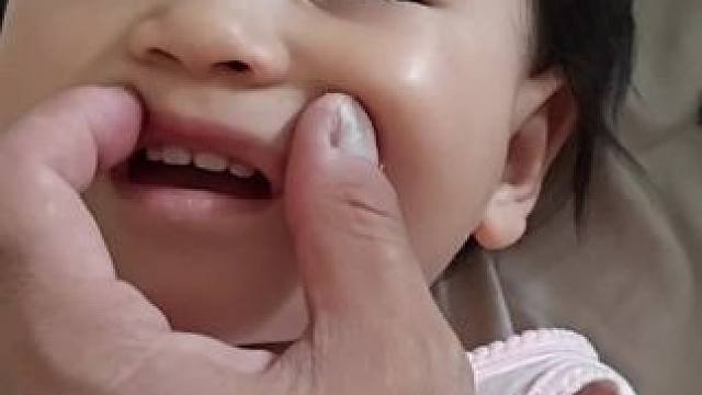 安睡宝宝#骗你生女儿 #这样的萌娃你们喜欢吗 #人类幼崽治愈系宝宝 #被你萌化了 #晒出越养越上头的