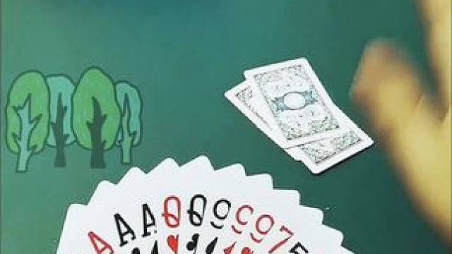 #万物皆可挂闲鱼 #jj斗地主 #是时候展现真正的牌技了