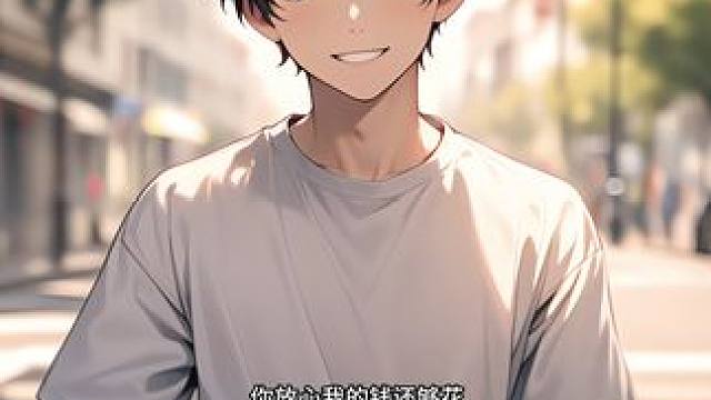 《怪味破产》点击左下角链接，下载番茄小说，即可看到后续