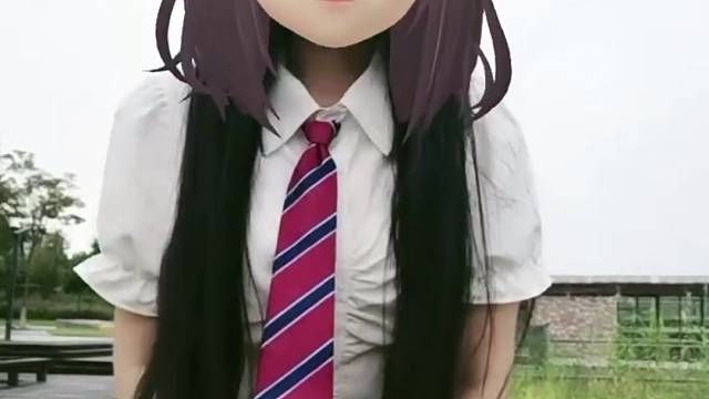 你总夸我好可爱 可你爱我吗