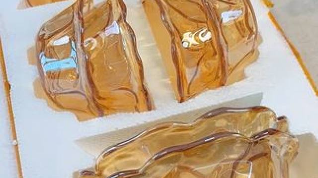 这#餐具 也太美了吧，品质非常好，关键价格也便宜~#高颜值厨具 #餐盘轻奢高级感 #厨房好物