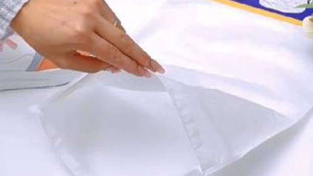 洗完的小白鞋不要用纸包了，用这种专用的晒鞋袋，不会发黄还可以重复使用#无纺布鞋袋 #小白鞋清洗 #小