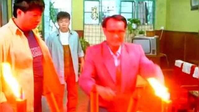 下载西瓜视频，免费观看精彩后续/精彩海量免费短剧免费看！ #因为一个片段看了整部剧