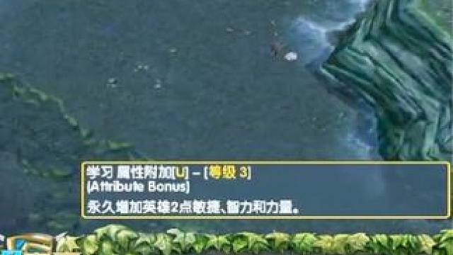 （三）大熊臻享版，4个振奋宝石，攻速拉满的小