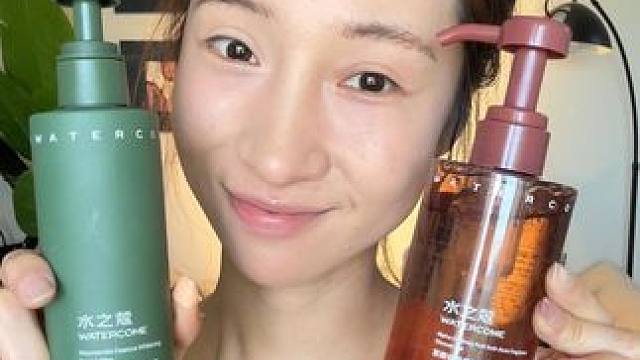 连续14天涂美白身体乳，你们觉得有变化吗？#美白#变白#夏天美白#测评