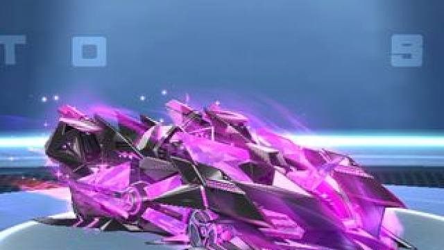 游戏流量风向标~