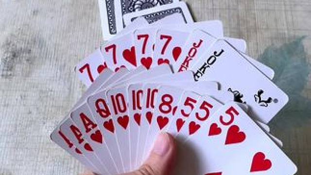 #斗地主 #意想不到的结局 #这操作都看傻了 #是时候展现真正的技术了