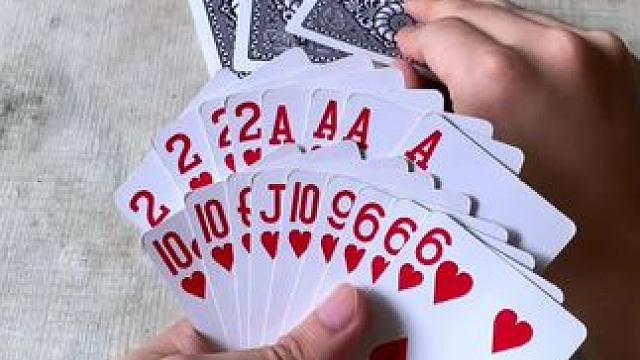 #斗地主 #意想不到的结局 #这操作都看傻了 #是时候展现真正的技术了