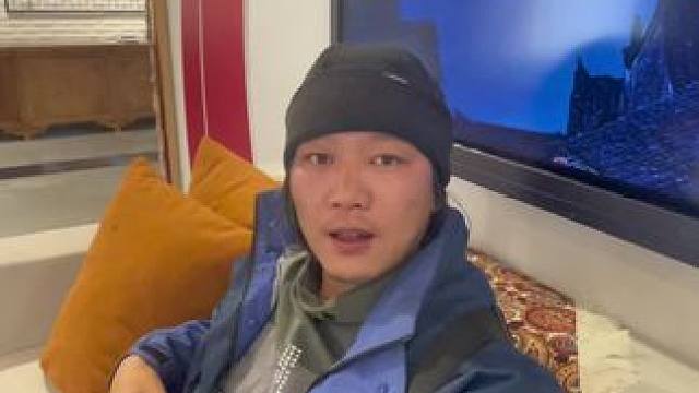 骑行开始明天出发忙康，加油#骑行西藏 #骑行vlog #让骑行成为一种生活