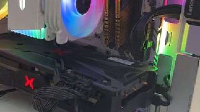 电脑不开机了，这真是个电脑好活呀 #电脑 #电脑维修