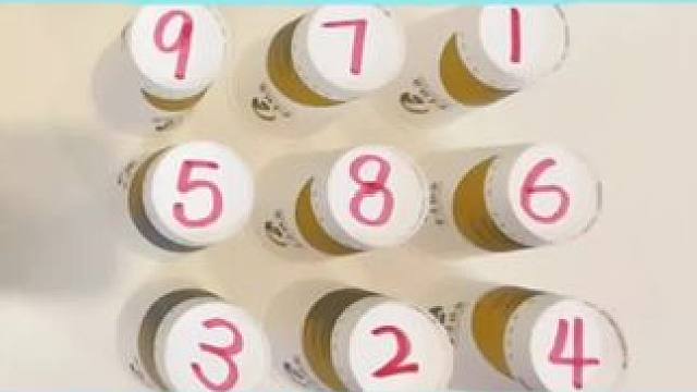 #每天学习一点点 #开发大脑 #提升专注力 #育儿知识每天更新 #小妙招大作用