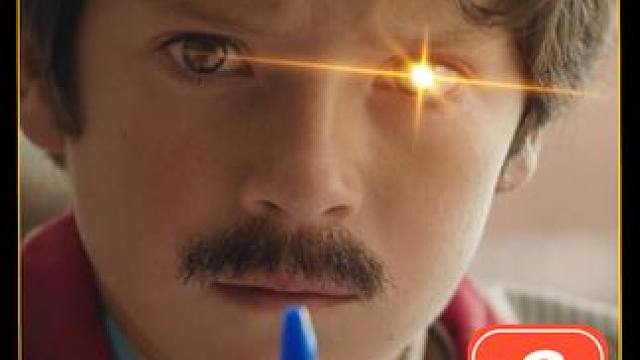 史上最废柴超人，满身技能不会用！ #超人     #好剧推荐