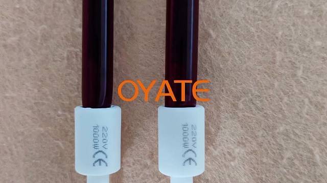 红外线加热夹胶玻璃使用案例一