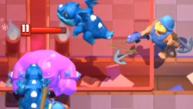 水人：我也是你们play的一环吗……