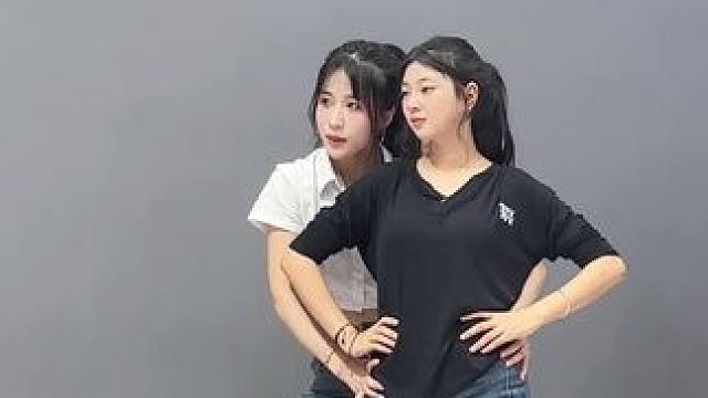 测测你腿部的灵活性，你的灵活性怎么样呀 #舞蹈 #成人零基础舞蹈培训 #舞蹈改变人生