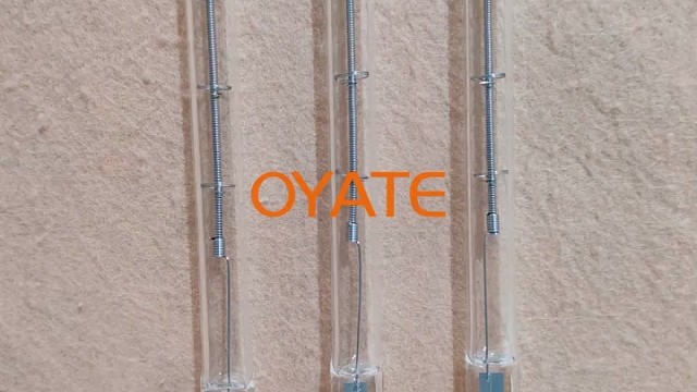 红外加热夹胶玻璃