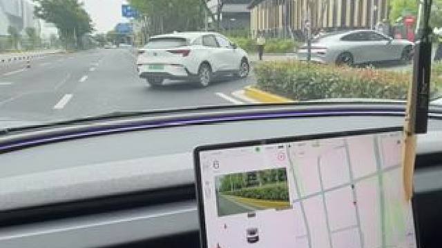 我发布了一个新视频，快来围观吧！