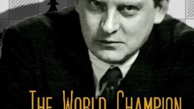 【国际棋联成立百周年】令人眼花缭乱的致命战术组合杀王！#国际象棋 #逻辑思维