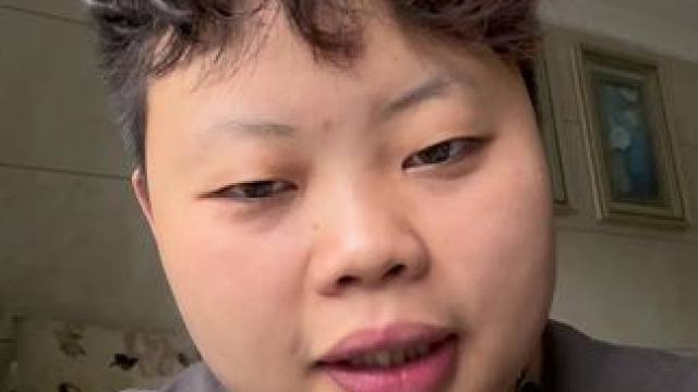 #鬼有话说le #鬼鬼炸了超绝正脸#鬼鬼炸了脸型像ipad