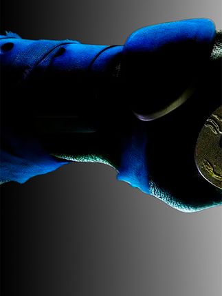 第2集|忍者神龟大战机甲武士 #科幻