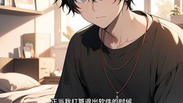 《白海神豪》点击左下角链接，下载书旗小说，即可看到后续 