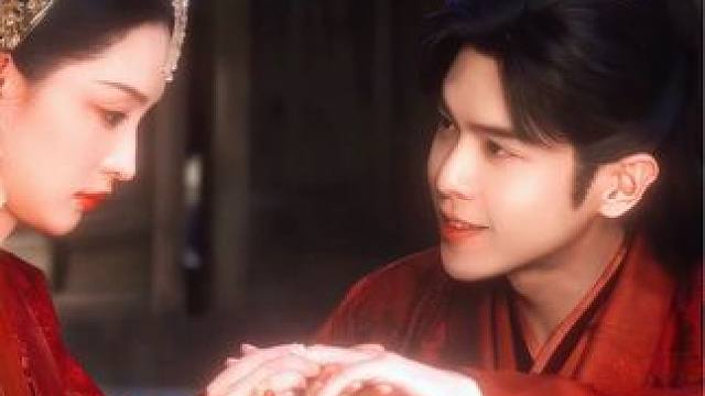 #范闲的丑字林婉儿的绣工 要不说你俩是一对呢…又给我莫名其妙笑了一下#庆余年2 #庆余年