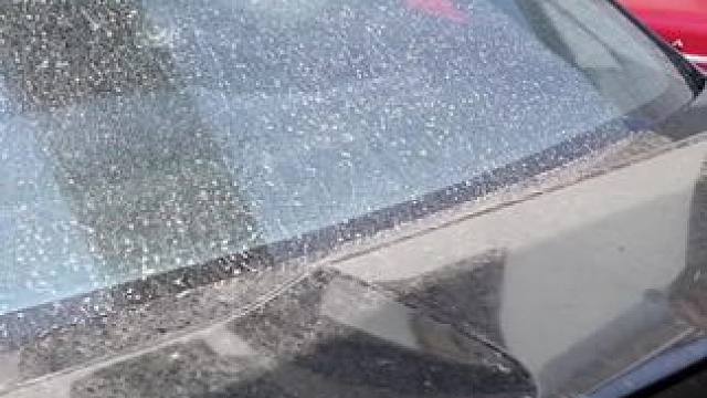 这款德国进口的清洁神器，你家肯定也需要！#清洁神器