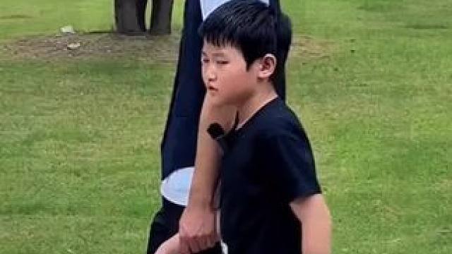 我发布了一个新视频，快来围观吧！