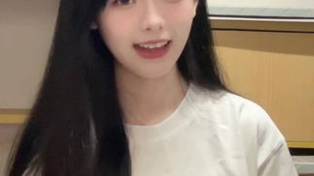 kisskiss#甜妹 #sweetestpie