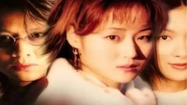 她只是睡了一觉，醒来后居然变成了自己前世 #港片 #我和僵尸有个约会 #马小玲万绮雯 #经典港片