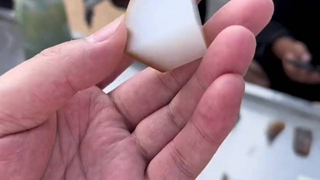 人有情怀、有信念、有态度的雕刻师