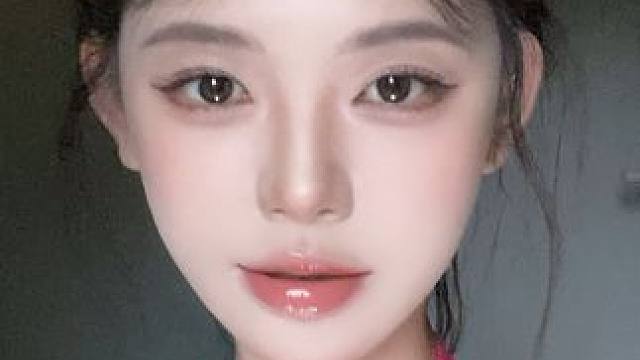 淡颜韩妆都来学！智媛欧尼的妆容都来抄作业吧！
#妆教 #妆容教程 #新手化妆教程 #韩妆 #日常妆容