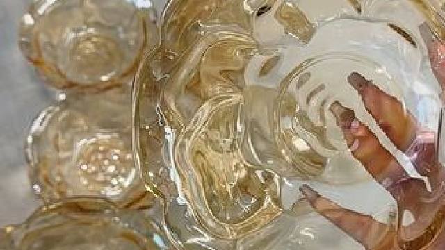 之前库存没货了，又补了个链接，这个#餐具 绝对值！#厨房好物 #厨房必备