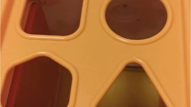 做事情一定要专一#萌娃日常 #