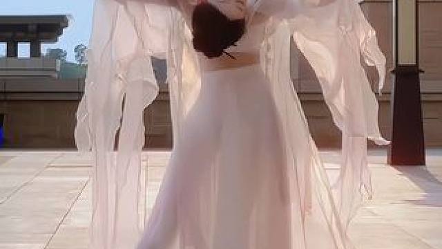 我能给你伴舞吗？