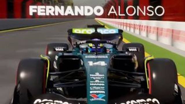 #2024f1伊莫拉站 赛后数据#阿隆索 #里卡多 #拉塞尔