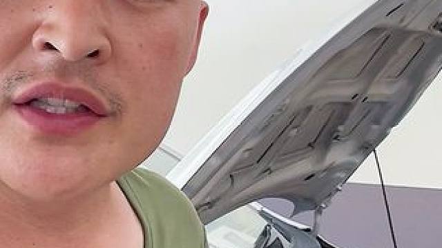 汽车出现油耗高,动力弱，不要花钱乱修，教你一招搞定！ #养车 #汽修 #汽车知识