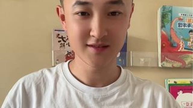 #创作灵感 为什么一个合拍都没有？#绕口令挑战 #每天学习一点点 #兔子老师挑战绕口令