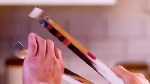 #实用小技巧 #生活小妙招 #厨房小技巧 #实用小秒招  十一种厨房小技巧