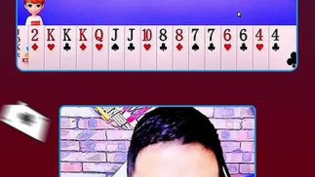 #JJ斗地主赢大米 #JJ斗地主 #是时候展现真正的牌技了 #斗地主 #游戏日常