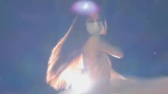 允许一切发生#古典舞#氛围感