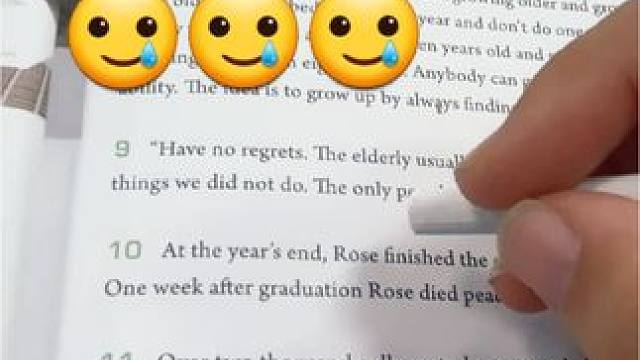 睡蒙了上课没带笔，于是……#上课日常 #大学生上课的状态 #男大学生