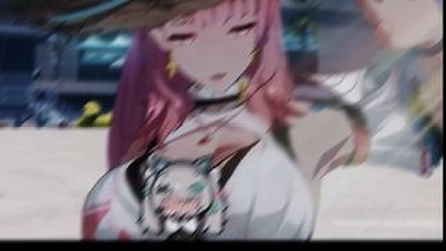 战双的12+那纯纯骗人，这皮肤爱了白送！#战双帕弥什 #战双帕弥什攻略