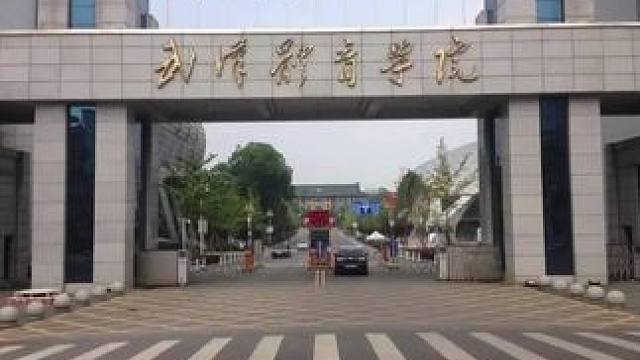 #武汉体育学院 #体育单招#体操#跳水#艺术体操