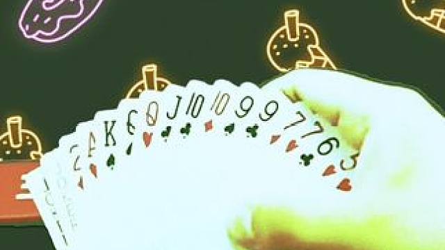 #欢乐斗地主 #欢乐开局 #是时候展现真正的牌技了