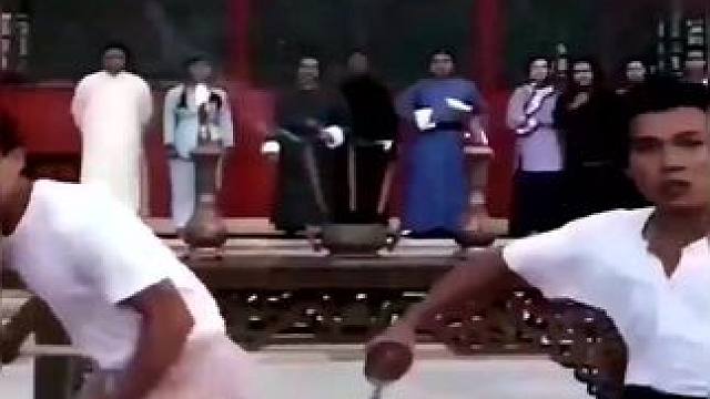 下载《西瓜视频》，免费观看精彩后续/精彩海量免费短剧免费看！ #因为一个片段看了整部剧