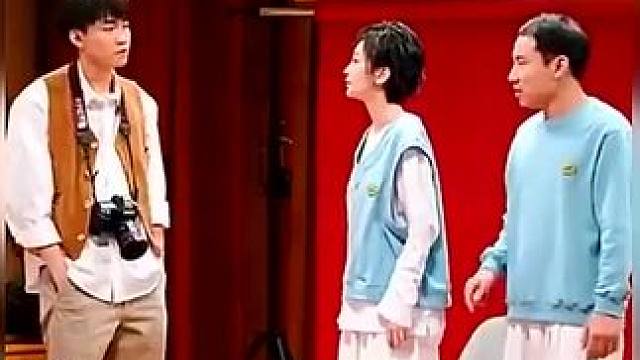 下载《西瓜视频》，免费观看精彩后续/精彩海量免费短剧免费看！ #因为一个片段看了整部剧